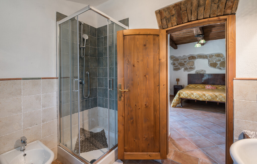 Maison 70 m² vue panoramique à Montebuono - Photo 22