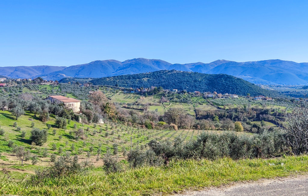 Maison 70 m² vue panoramique à Montebuono - Photo 23