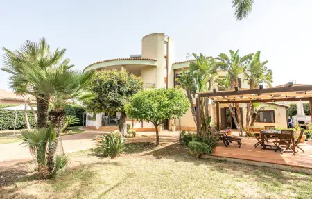 Location maison à Siracusa