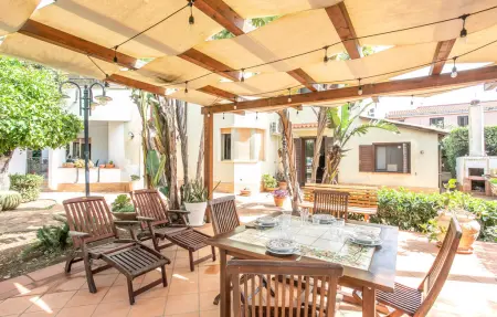 Tuffetto 3 – Maison avec jardin à Siracusa : photo 2