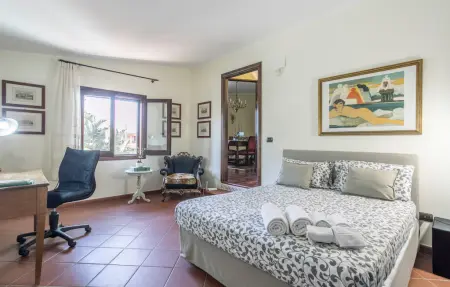 Tuffetto 3 – Maison avec jardin à Siracusa : photo 5