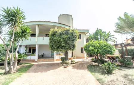 Tuffetto 3 – Maison avec jardin à Siracusa : photo 9
