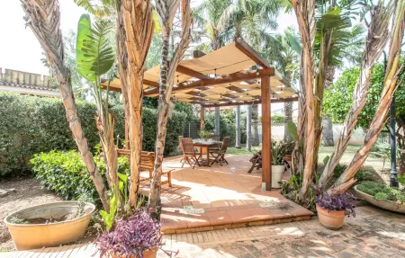 Tuffetto 3 – Maison avec jardin à Siracusa : photo 10