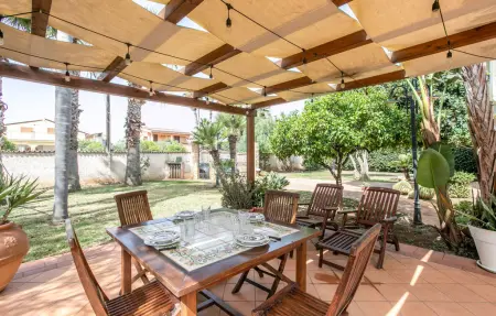 Tuffetto 3 – Maison avec jardin à Siracusa : photo 11