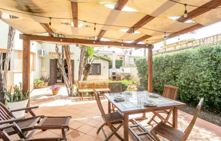 Tuffetto 3 – Maison avec jardin à Siracusa : photo 12