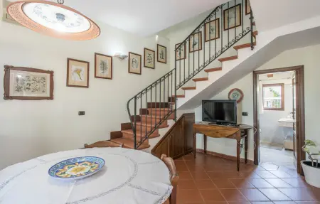 Tuffetto 3 – Maison avec jardin à Siracusa : photo 15