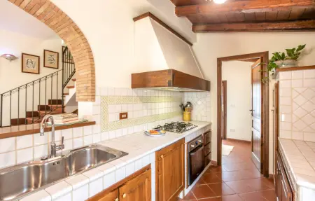 Tuffetto 3 – Maison avec jardin à Siracusa : photo 17