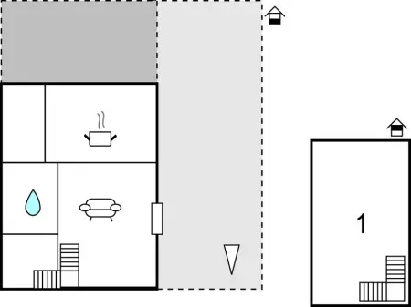Tuffetto 3 – Maison avec jardin à Siracusa : photo 31
