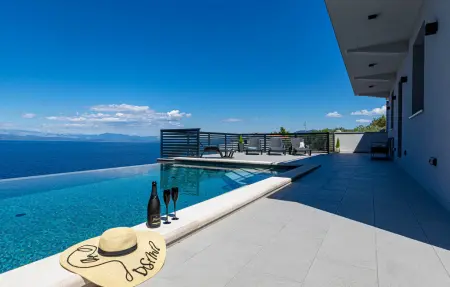 Location maison à Blato