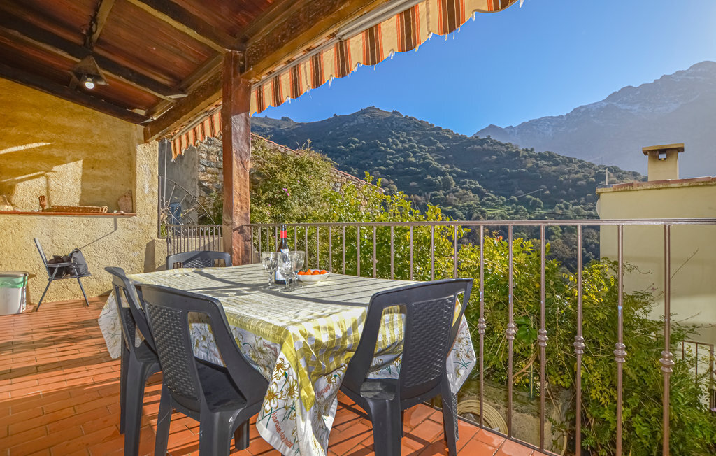 Maison de 3 chambres en Corse avec vue montagne - Photo 1
