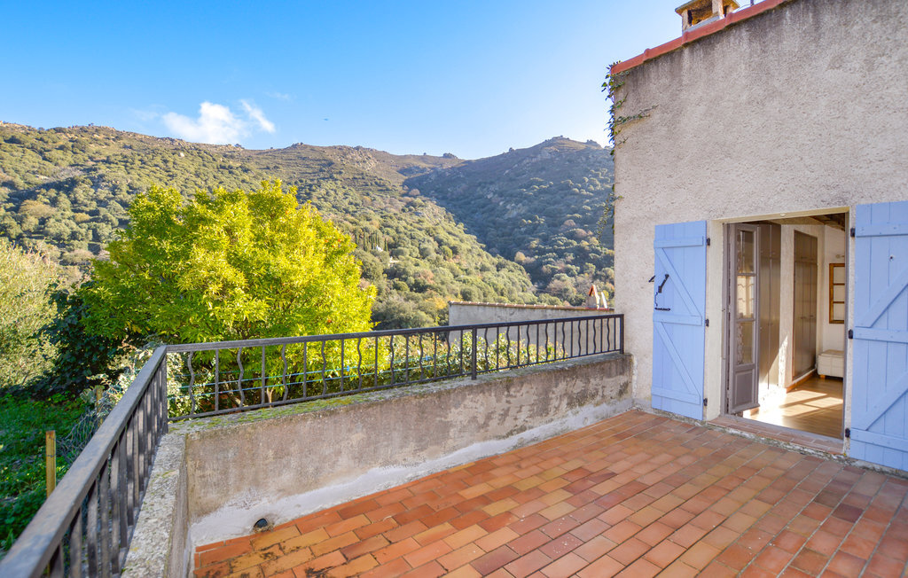 Maison de 3 chambres en Corse avec vue montagne - Photo 2