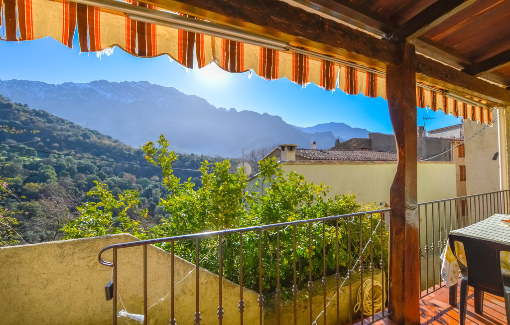 Maison de 3 chambres en Corse avec vue montagne - Photo 8