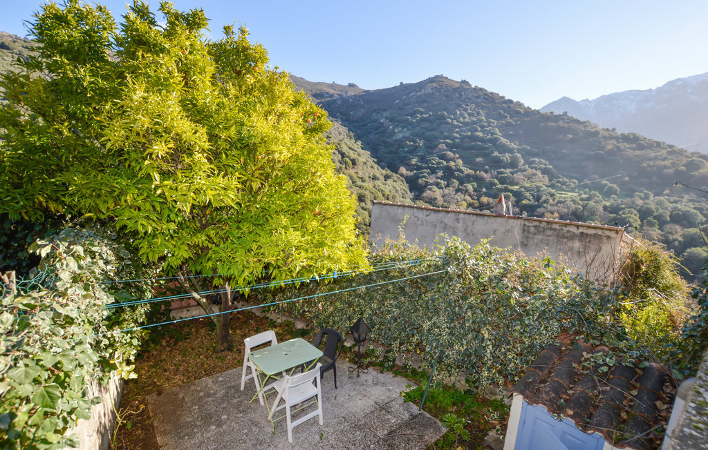 Maison de 3 chambres en Corse avec vue montagne - Photo 11