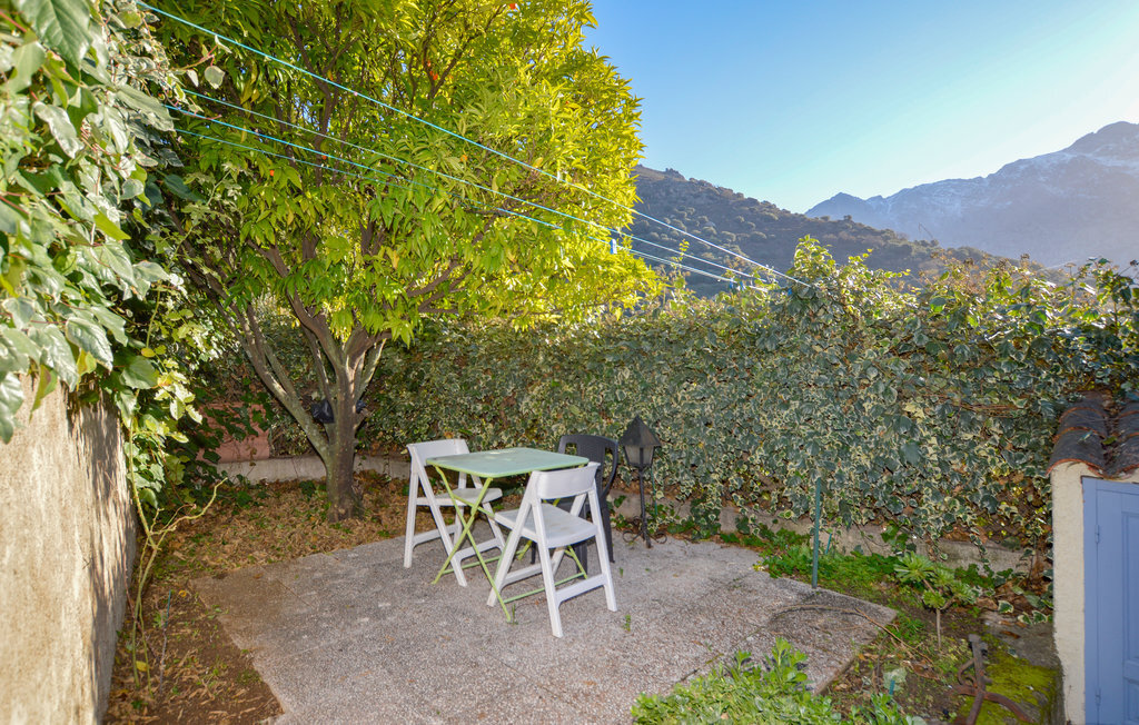Maison de 3 chambres en Corse avec vue montagne - Photo 12