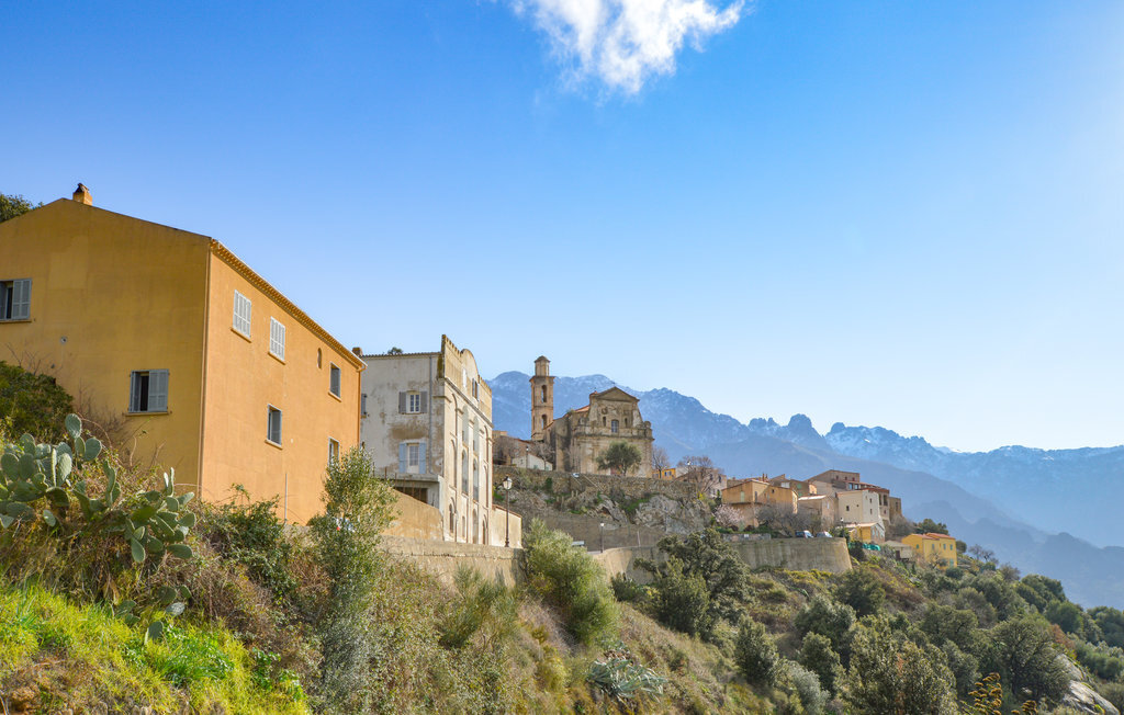 Maison de 3 chambres en Corse avec vue montagne - Photo 14
