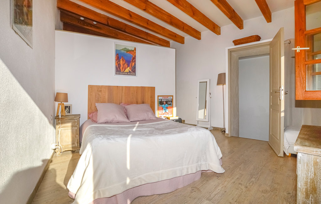 Maison de 3 chambres en Corse avec vue montagne - Photo 22