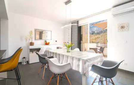 Maison 8 personnes à Zrnovnica - Photo 3