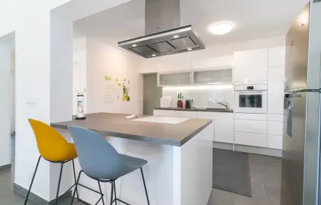 Maison 8 personnes à Zrnovnica - Photo 5