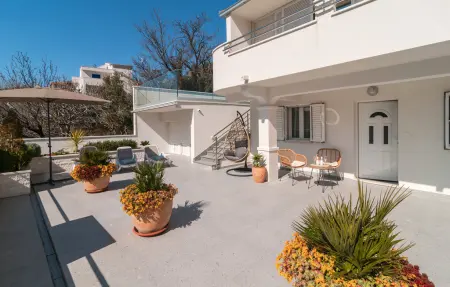 Maison 8 personnes à Zrnovnica - Photo 12
