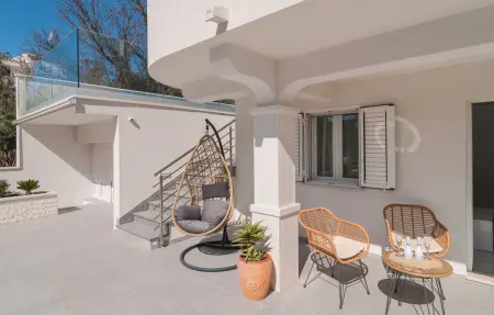 Maison 8 personnes à Zrnovnica - Photo 13