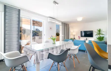 Maison 8 personnes à Zrnovnica - Photo 14