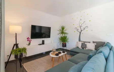 Maison 8 personnes à Zrnovnica - Photo 16
