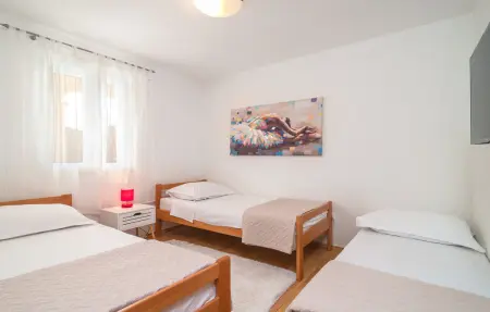 Maison 8 personnes à Zrnovnica - Photo 25