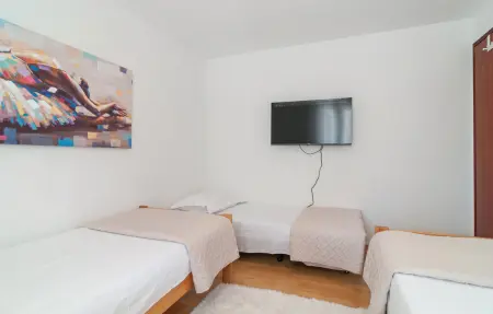Maison 8 personnes à Zrnovnica - Photo 26