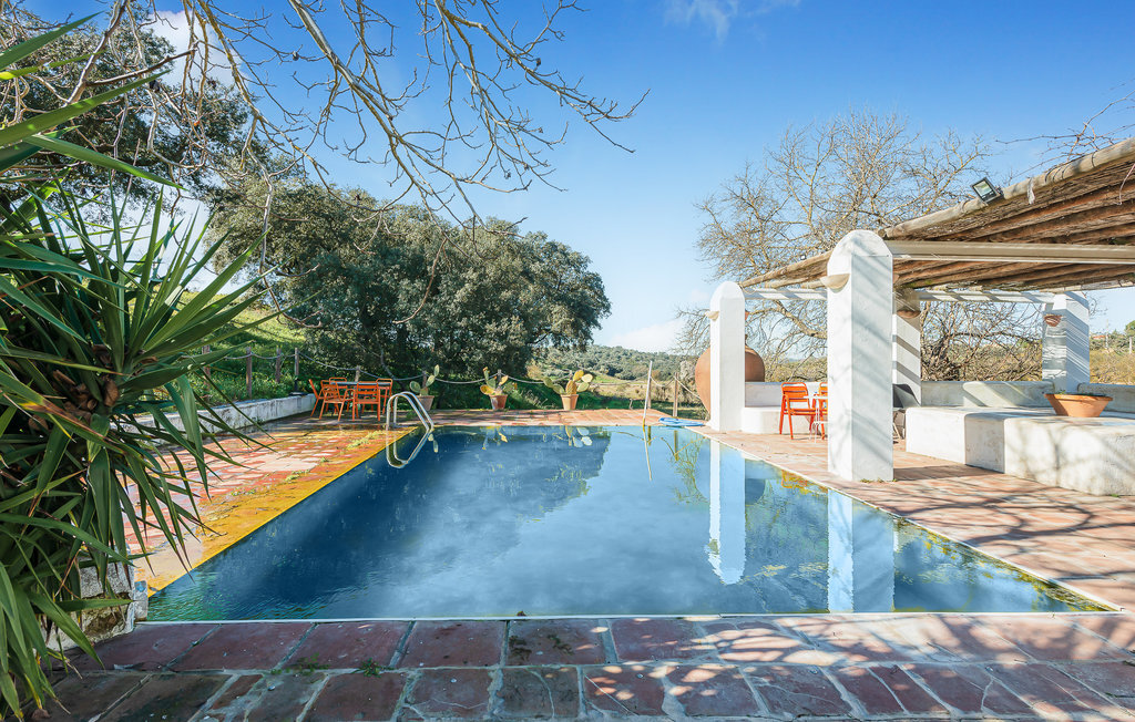 Maison 10 personnes à Valverde de Leganés - Photo 1