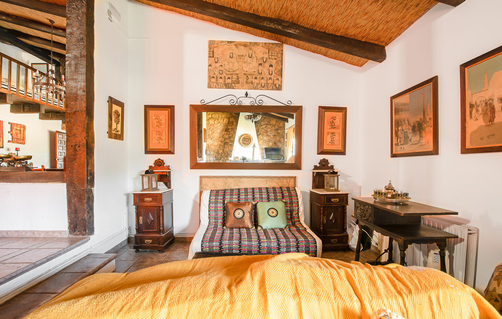 Maison 10 personnes à Valverde de Leganés - Photo 3