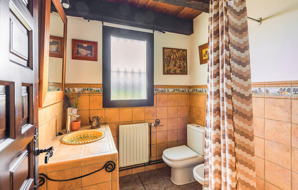 Maison 10 personnes à Valverde de Leganés - Photo 15