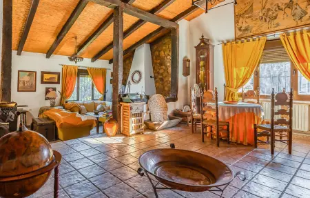 Maison 10 personnes à Valverde de Leganés - Photo 1