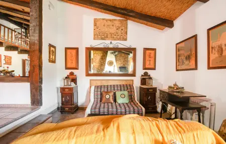 Maison 10 personnes à Valverde de Leganés - Photo 2