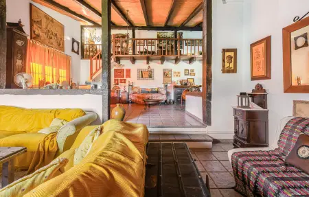Maison 10 personnes à Valverde de Leganés - Photo 8