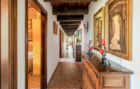 Maison 10 personnes à Valverde de Leganés - Photo 9
