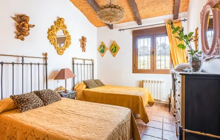 Maison 10 personnes à Valverde de Leganés - Photo 10