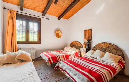 Maison 10 personnes à Valverde de Leganés - Photo 11