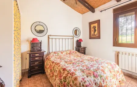 Maison 10 personnes à Valverde de Leganés - Photo 13