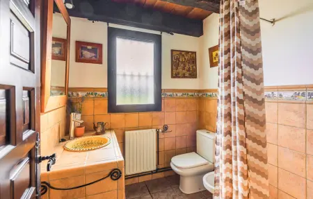 Maison 10 personnes à Valverde de Leganés - Photo 14