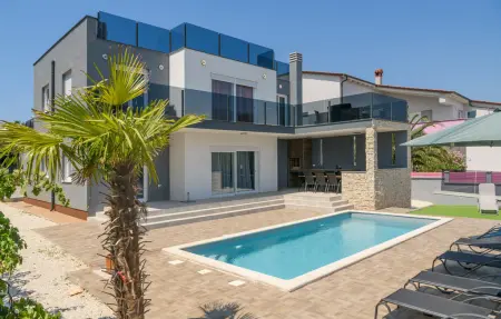 Location maison à Liznjan