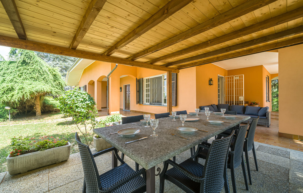 Maison 13 personnes à Asti - Photo 2