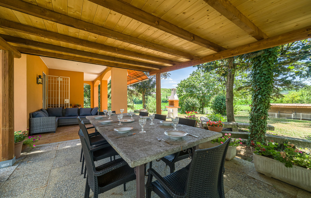 Maison 13 personnes à Asti - Photo 14