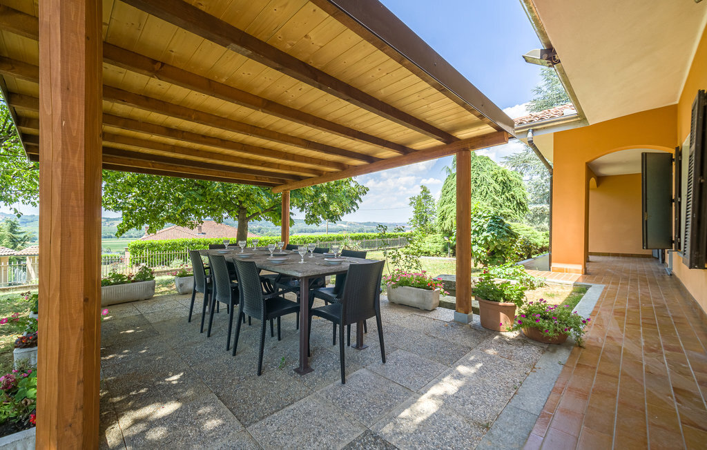 Maison 13 personnes à Asti - Photo 15