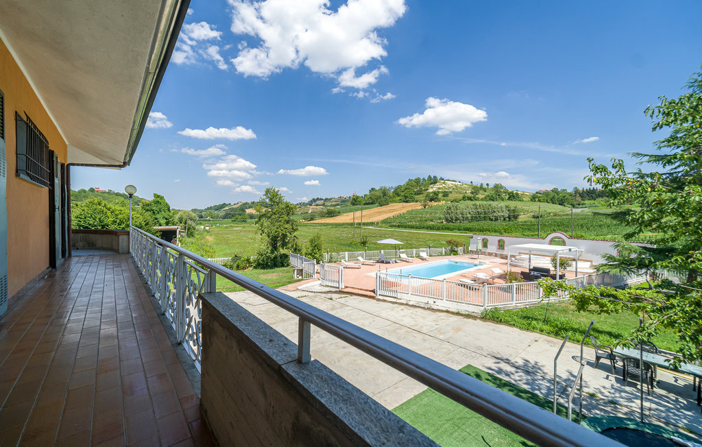Maison 13 personnes à Asti - Photo 16