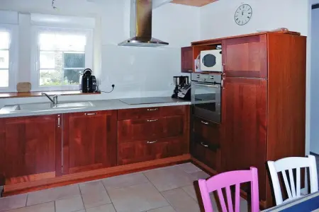 Steinhaus Lesconil, maison pierre à 200 m de plage : photo 3
