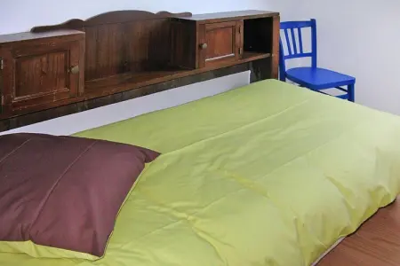 Steinhaus Lesconil, maison pierre à 200 m de plage : photo 8