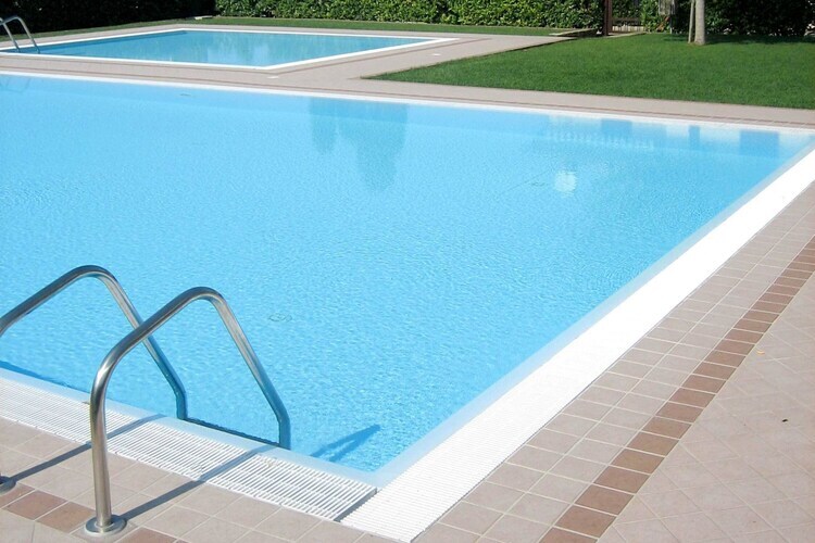 Sole del Garda II-8 : maison lac de Garde avec piscine - Photo 10