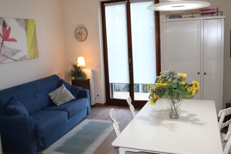 Sole del Garda II-8 : maison lac de Garde avec piscine - Photo 12