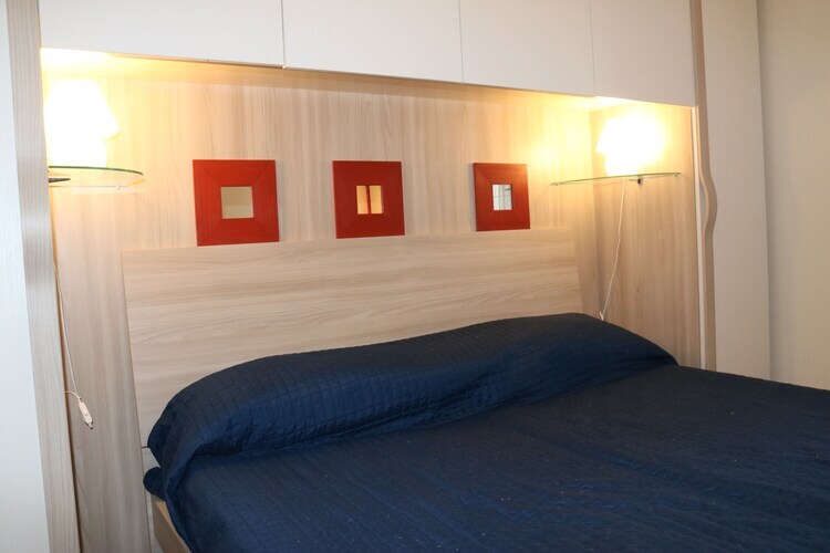 Sole del Garda II-8 : maison lac de Garde avec piscine - Photo 18