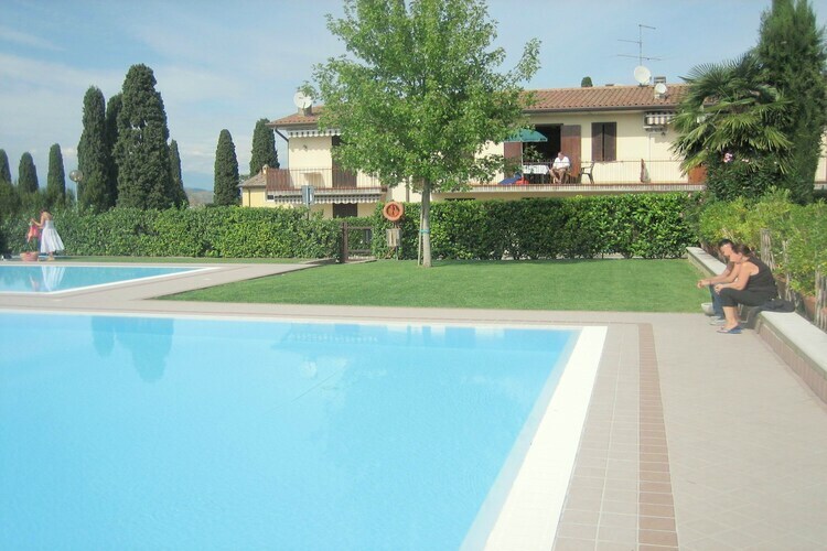 Sole del Garda II-8 : maison lac de Garde avec piscine - Photo 22